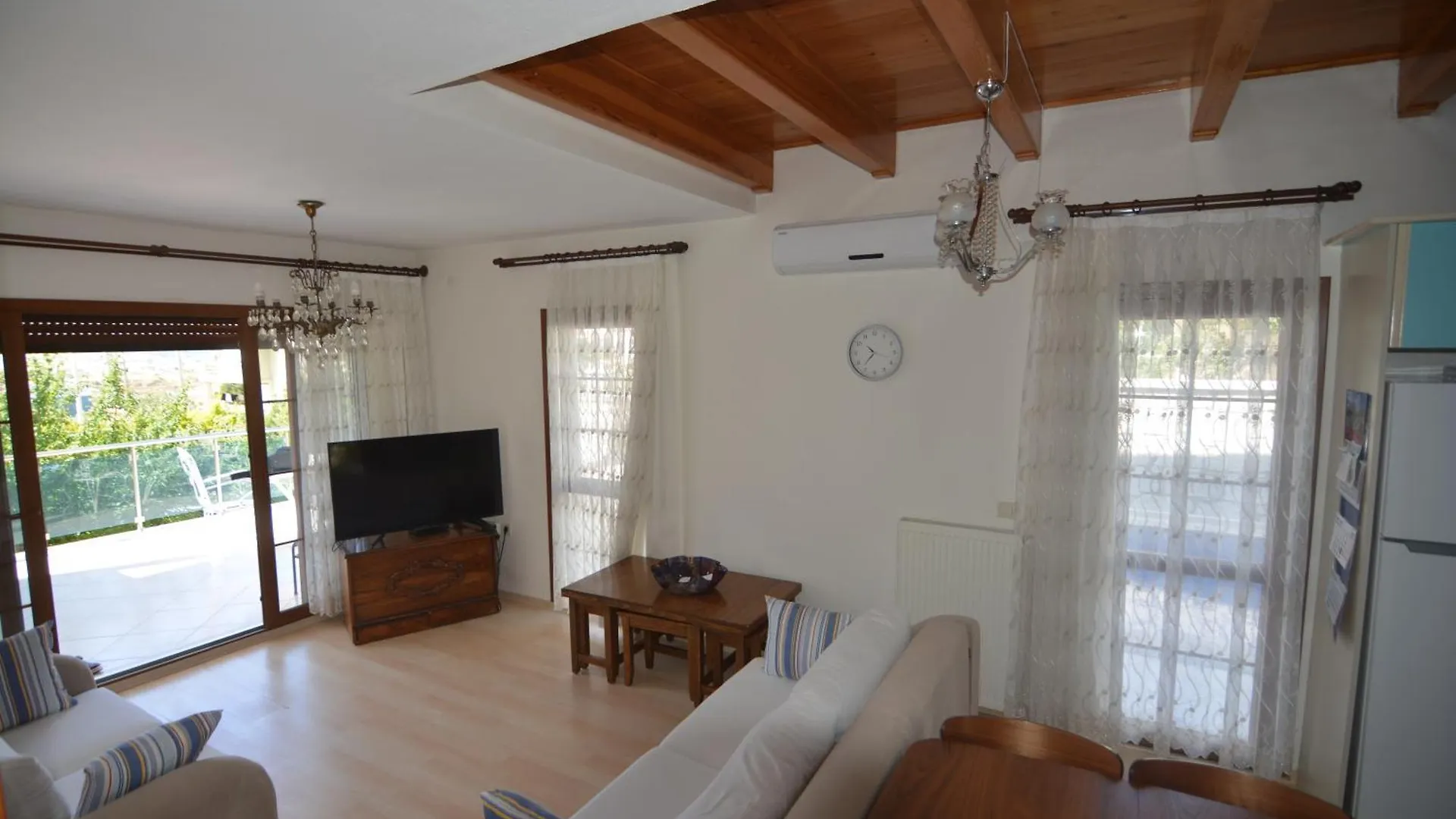 Villa Nalyakonak Alacati