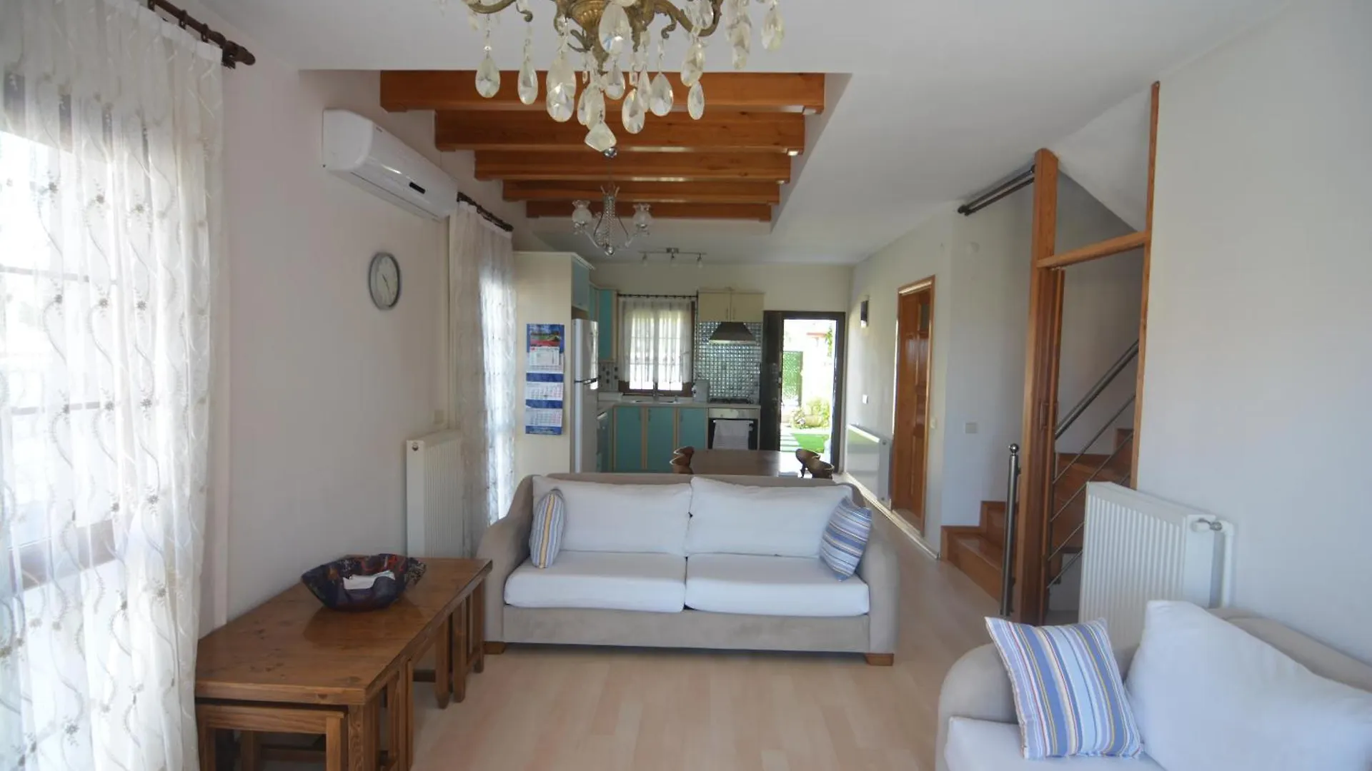 Nalyakonak Alacati Turkey