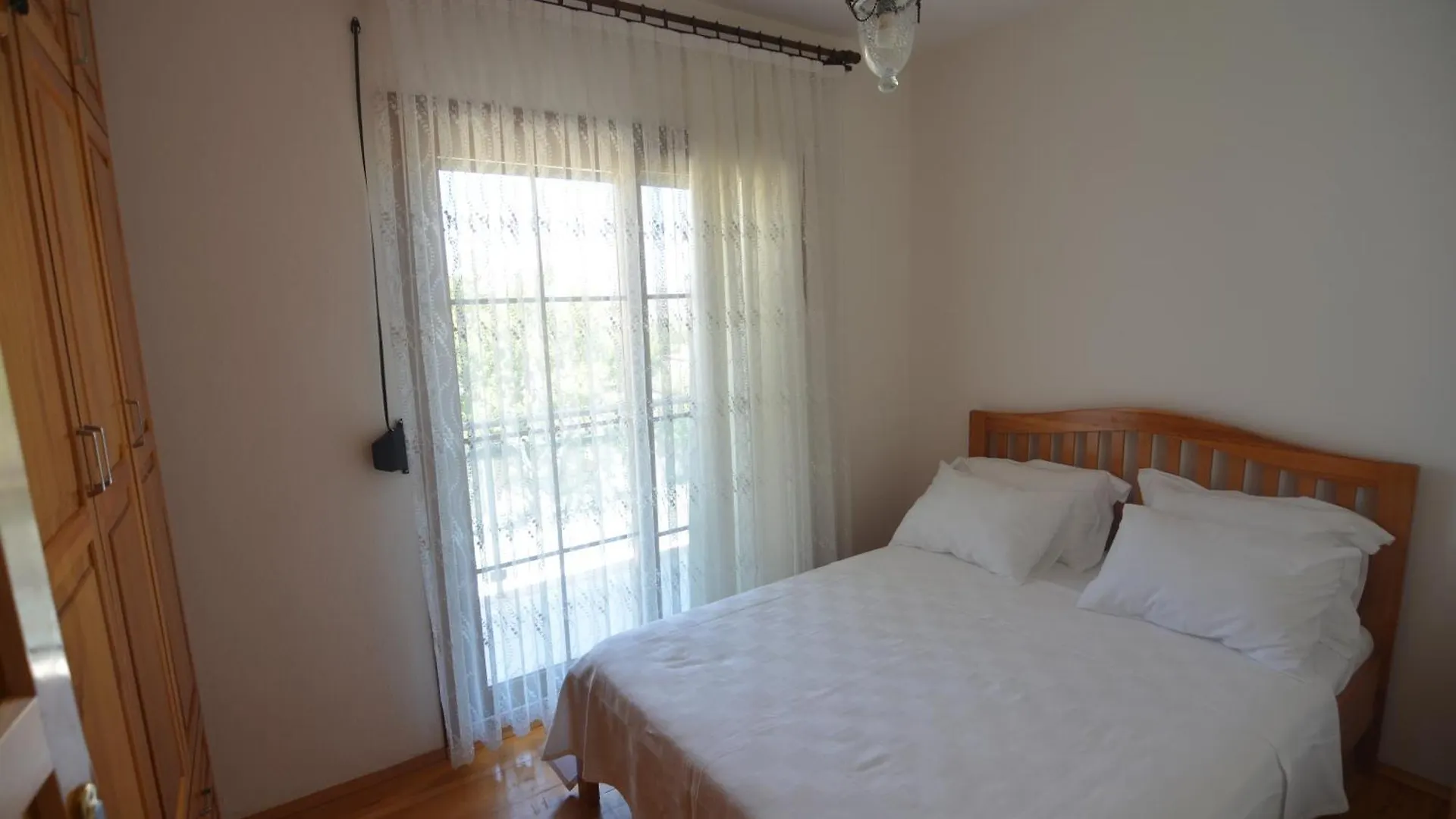 Villa Nalyakonak Alacati Turkey