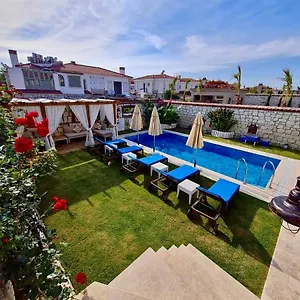 3* Couette-café Windmill