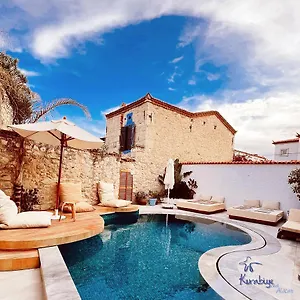 3* Hotel Kurabiye (adults Only)