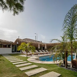2* Hotel Sandal - Adult Only