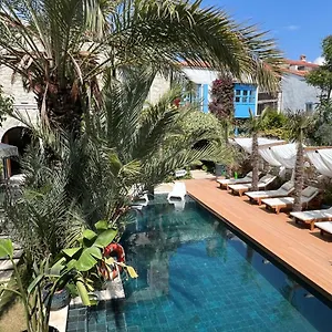 5* Hotel The Abc (adults Only)