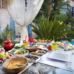 2* Hotel Bramasole Butik