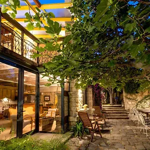 3* Pensión Sakin Ev