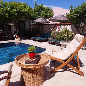  Hotel Bademici