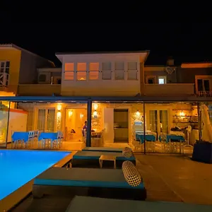 4* Hotel Kybele