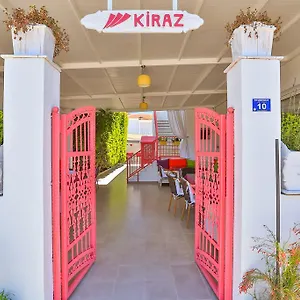  Couette-café Kiraz Butik