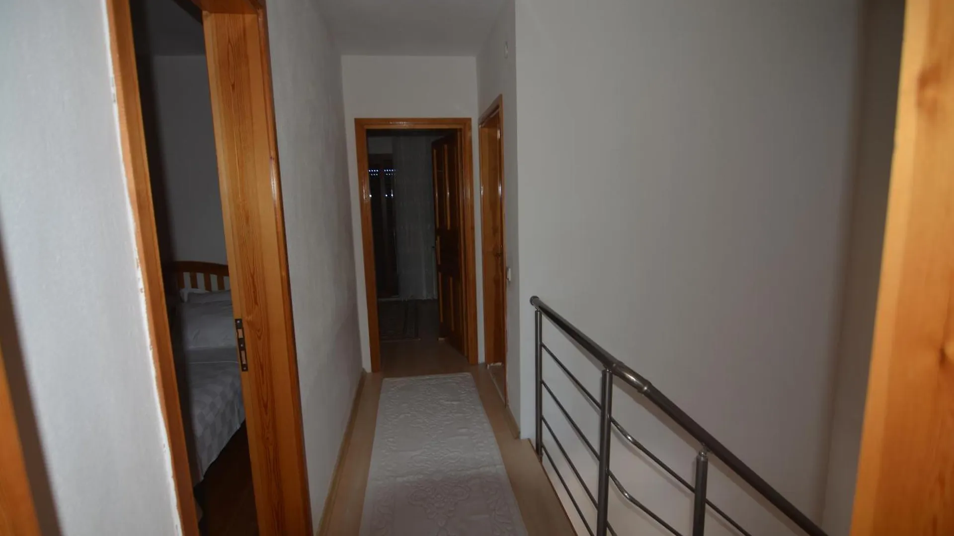 Nalyakonak Alacati Villa