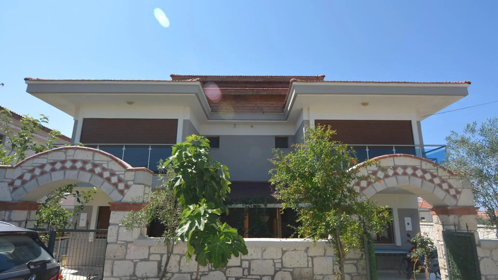 Villa Nalyakonak Alacati