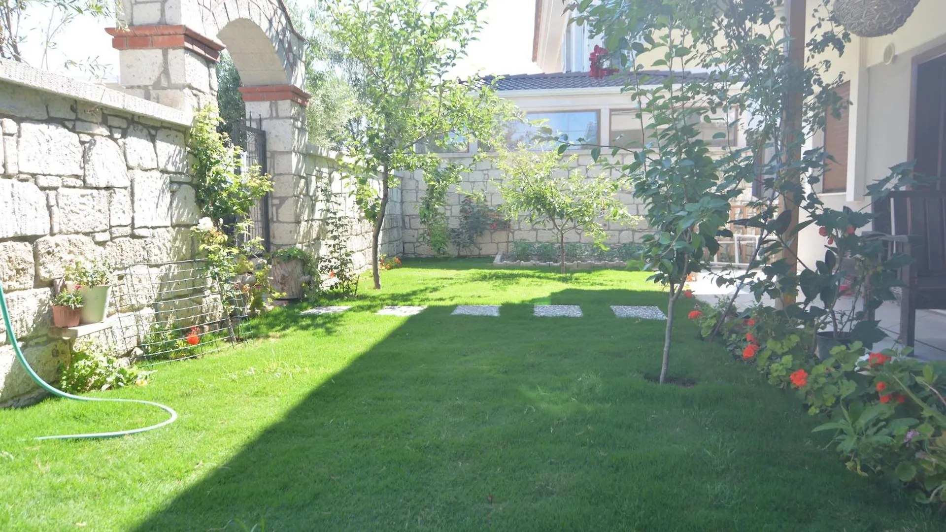 Nalyakonak Alacati Turkey