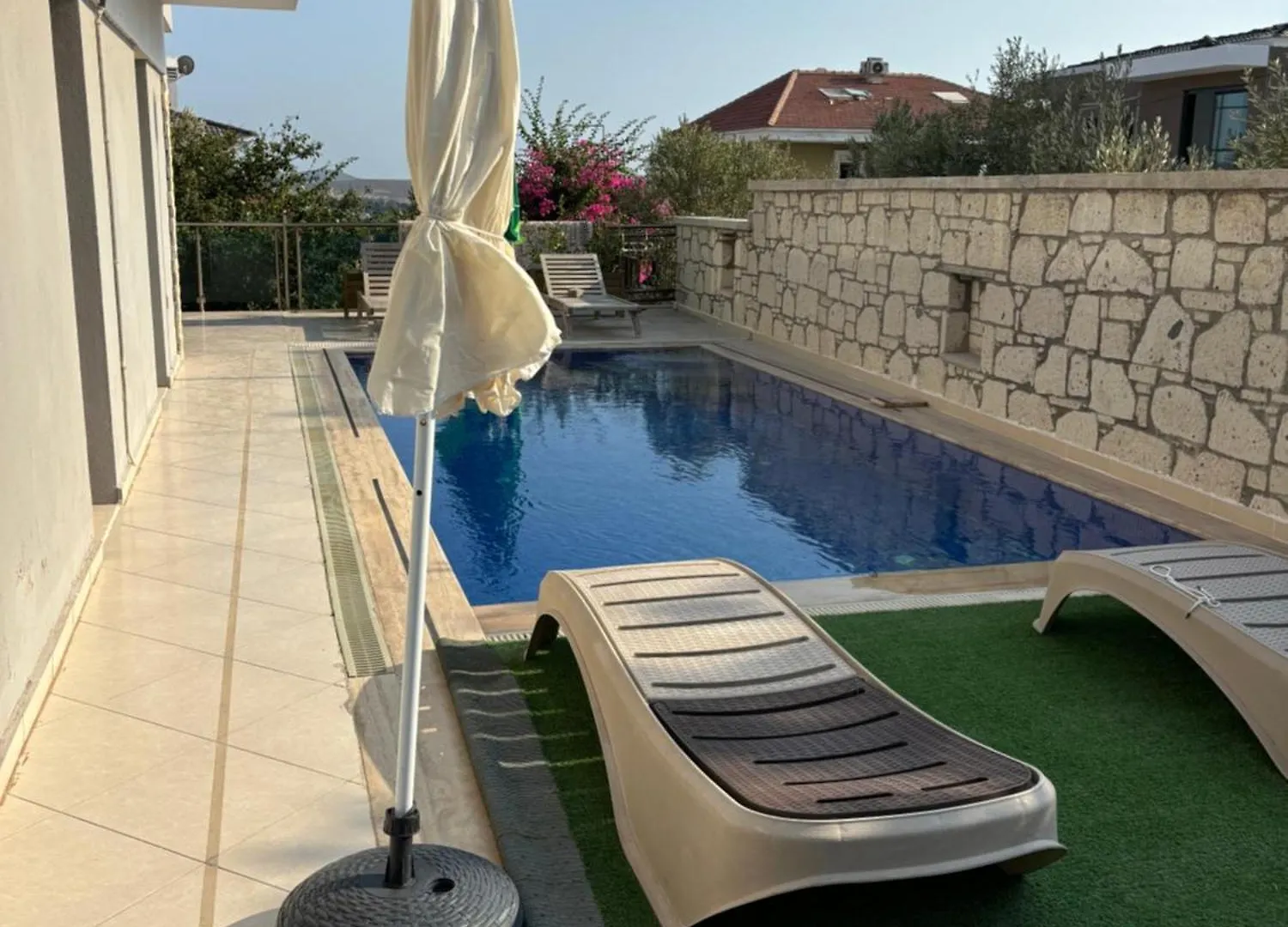Villa Nalyakonak Alacati